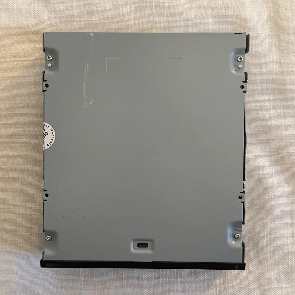 Sony Compact Disc DVD + ReWritable, Ultra Speed